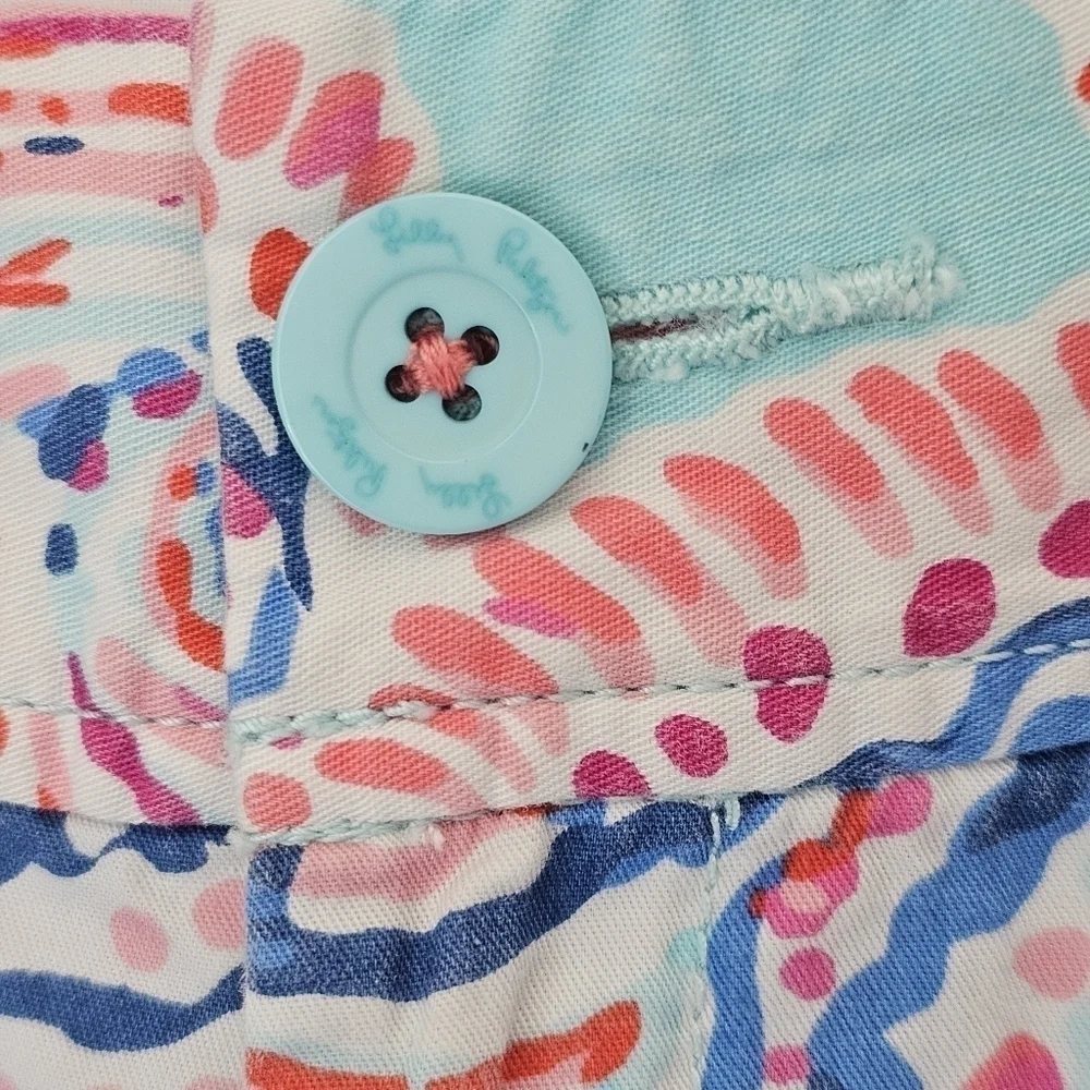 LILLY PULITZER Walsh Short